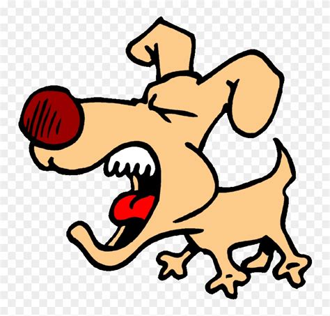 dog barking gif|dog barking image clip art.